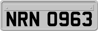 NRN0963