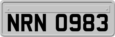 NRN0983