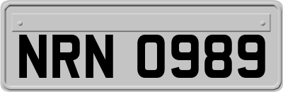 NRN0989