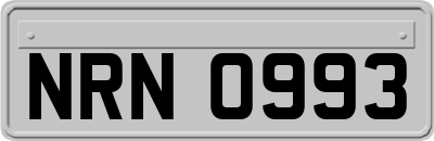 NRN0993