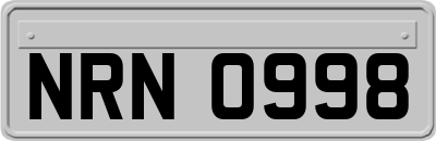 NRN0998