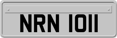 NRN1011
