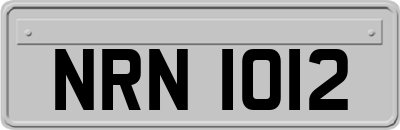 NRN1012