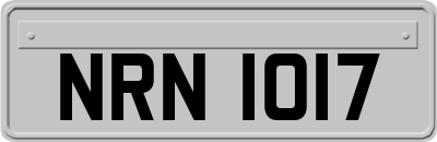 NRN1017