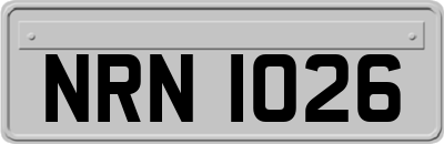 NRN1026