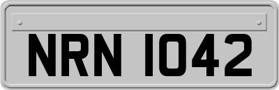 NRN1042