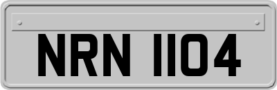 NRN1104