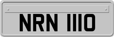 NRN1110