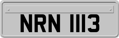 NRN1113