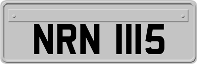NRN1115