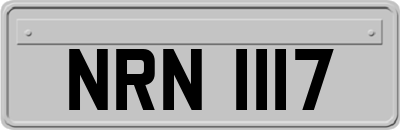 NRN1117
