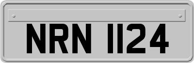 NRN1124