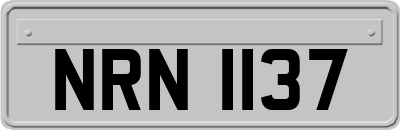 NRN1137