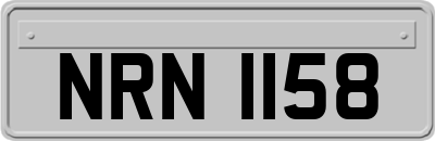 NRN1158