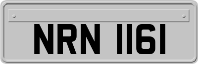 NRN1161