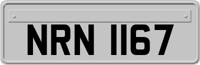 NRN1167