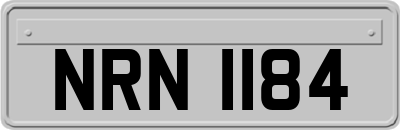 NRN1184