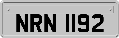 NRN1192