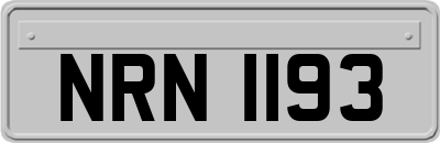 NRN1193