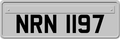NRN1197
