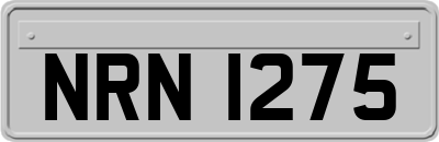 NRN1275