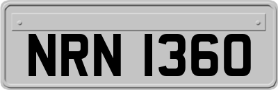 NRN1360