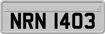 NRN1403