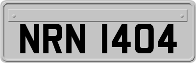 NRN1404