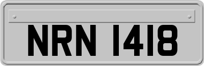 NRN1418