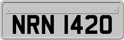 NRN1420