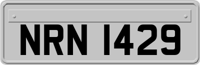 NRN1429