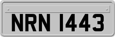 NRN1443
