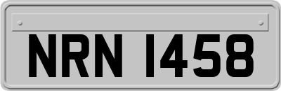 NRN1458