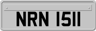 NRN1511