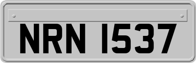NRN1537