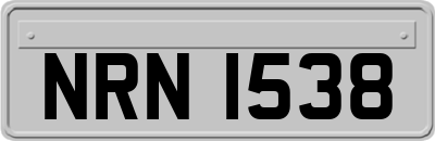 NRN1538