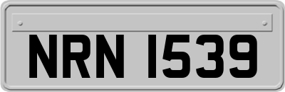NRN1539