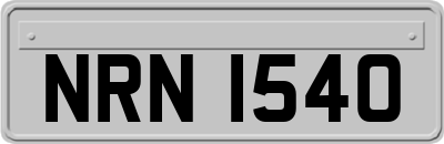 NRN1540