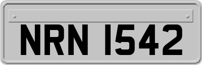 NRN1542