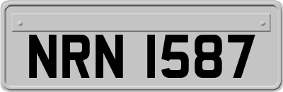NRN1587