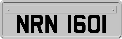NRN1601
