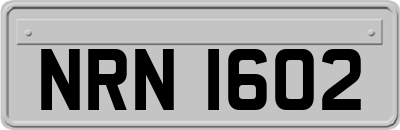 NRN1602