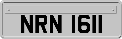 NRN1611