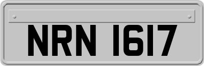 NRN1617