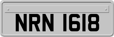 NRN1618