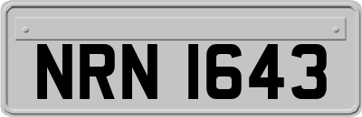 NRN1643