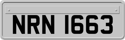 NRN1663