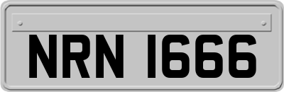 NRN1666