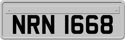 NRN1668