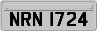 NRN1724